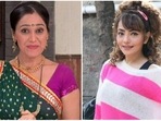 Rakhi Vijan has denied reports of her playing Dayaben in Taarak Mehta Ka Ooltah Chashmah. Rakhi Vijan has denied reports of her playing Dayaben in Taarak Mehta Ka Ooltah Chashmah.