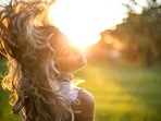 Hair oils can also help treat the problem of dandruff.