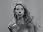 Oiling hair regularly can add sheen and lustre to your hair.