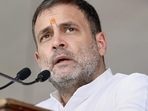 Rahul Gandhi is scheduled to appear before the ED for questioning on Monday. Rahul Gandhi is scheduled to appear before the ED for questioning on Monday.