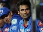 Former India batter Mohammad Kaif