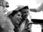 Guneet Monga is engaged to Sunny Kapoor. Guneet Monga is engaged to Sunny Kapoor.