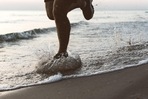 A good pair of running shoes is a must-have for all.
