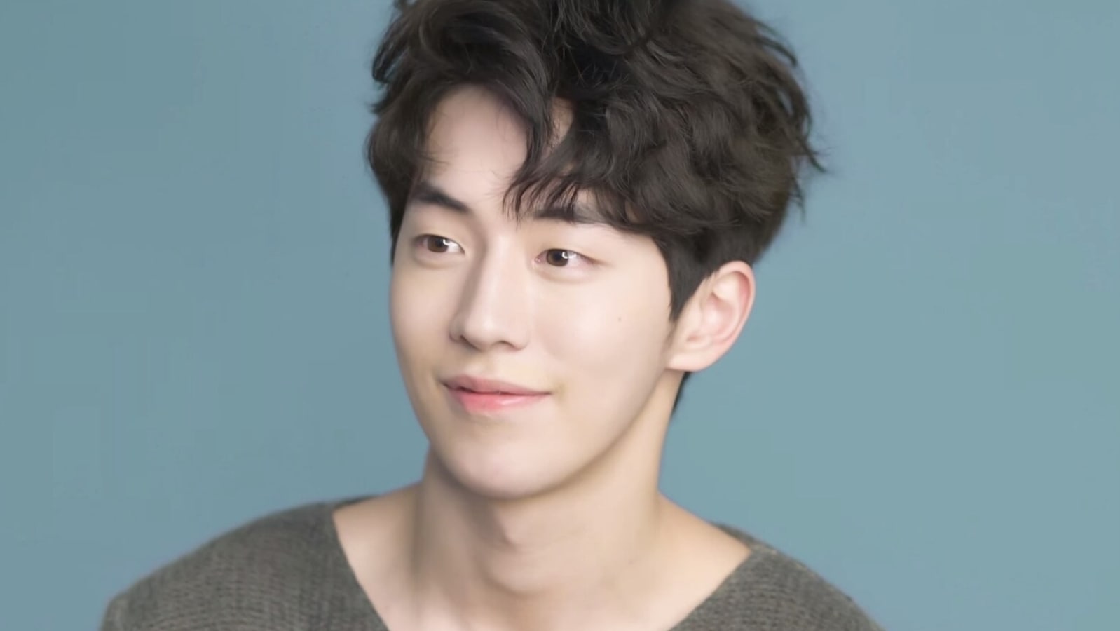 Korean actor Nam Joo Hyuk's agency denies bullying allegations against him