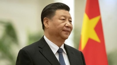Chinese experts believe China will need 300-500 reactors by 2050, to fulfil the government’s goal of net-zero carbon emissions. This is a five to eight-fold jump from the present. Despite the progress registered so far, the path onward is not easy. This is due to various factors. ((AP)) Chinese experts believe China will need 300-500 reactors by 2050, to fulfil the government’s goal of net-zero carbon emissions. This is a five to eight-fold jump from the present. Despite the progress registered so far, the path onward is not easy. This is due to various factors. ((AP))