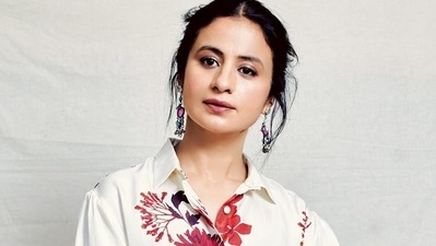 Rasika Dugal talks about her career in the entertainment world. Rasika Dugal talks about her career in the entertainment world.
