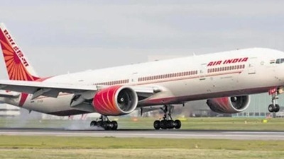 Tata Sons took control of Air India from the government in January this year. (File Photo)