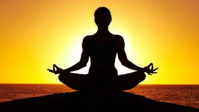 The theme for this year’s International Yoga Day (June 21) celebrations is ‘Yoga for humanity’. (iStock) The theme for this year’s International Yoga Day (June 21) celebrations is ‘Yoga for humanity’. (iStock)