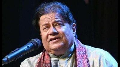 Anup Jalota (Facebook)