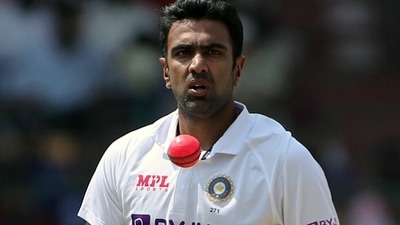 India's Ravichandran Ashwin in action&nbsp; (ANI)