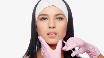 Beauty tips on lip-fillers: Trends, precautions to take, guide to get it right (Twitter/MrMarkHenley) Beauty tips on lip-fillers: Trends, precautions to take, guide to get it right (Twitter/MrMarkHenley)
