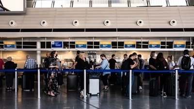 Saudi lifts Covid-19 travel restrictions to Turkey, India, Ethiopia and Vietnam | Representational image (Bloomberg)