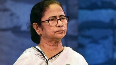 West Bengal chief minister Mamata Banerjee. (PTI) West Bengal chief minister Mamata Banerjee. (PTI)