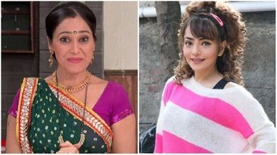 Rakhi Vijan has denied reports of her playing Dayaben in Taarak Mehta Ka Ooltah Chashmah.