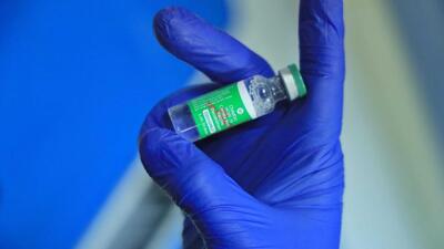 After over two months, a coronavirus-related death was reported in Jammu and Kashmir. (Gurpreet Singh/HT)