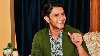 On the work front, Arjun Mathur will soon reprise role of Karan Mehta in the second season of web show, Made in Heaven On the work front, Arjun Mathur will soon reprise role of Karan Mehta in the second season of web show, Made in Heaven