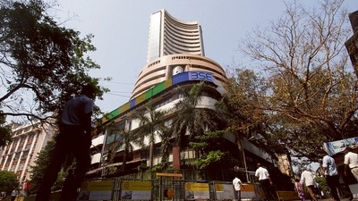 Sensex Sensex 