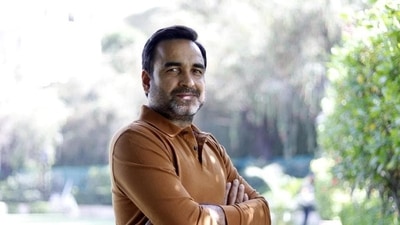 Pankaj Tripathi spoke about the Hindi film industry. Pankaj Tripathi spoke about the Hindi film industry.