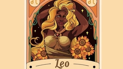 Leo Daily Horoscope for June 21, 2022: You are likely to encounter some challenging situations at work. Leo Daily Horoscope for June 21, 2022: You are likely to encounter some challenging situations at work.