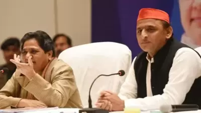 Mayawati, Akhilesh Yadav hit out over Agnipath scheme Mayawati, Akhilesh Yadav hit out over Agnipath scheme
