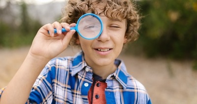 Eyes health tips: Watch out for these symptoms to know that your child has eye problems (RODNAE Productions) Eyes health tips: Watch out for these symptoms to know that your child has eye problems (RODNAE Productions)