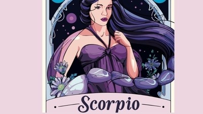 Scorpio Daily Horoscope for June 21, 2022: You are happy today. Scorpio Daily Horoscope for June 21, 2022: You are happy today.