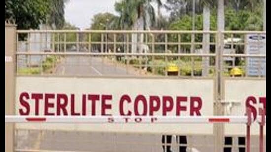 Sterlite Copper Plant In Tamil Nadus Thoothukudi Up For Sale Latest News India Hindustan Times