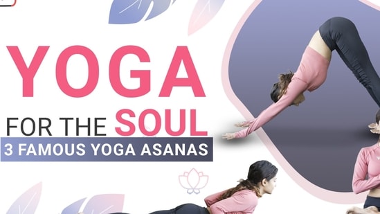 Yoga for the soul