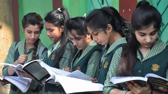 Tamil Nadu SSLC Result 2022: TN Class 10 Result today at tnschools.gov.in(PTI/File)