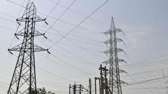 Electricity bills in the Capital will see an increase of 2 percentage points from October 1, the Delhi Electricity Regulatory Commission (DERC) announced on Thursday. (HT PHOTO.)