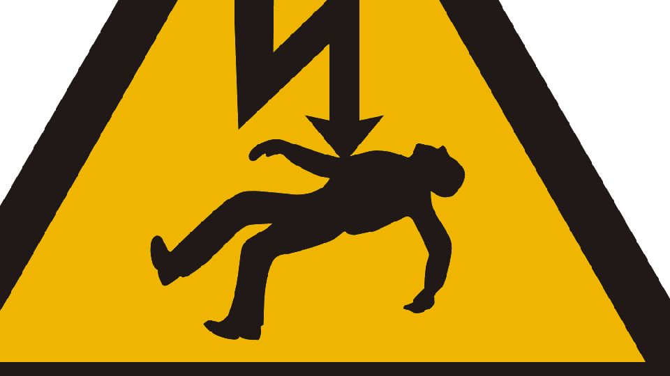 Bengaluru saw four electrocution cases back-to-back in a period of just over a month in April - May. (StockPic) Bengaluru saw four electrocution cases back-to-back in a period of just over a month in April - May. (StockPic)