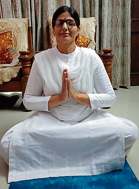 Mona Verma Mona Verma