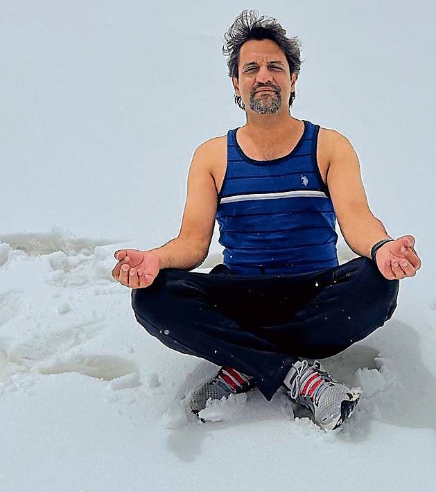 Dr Akshay Anand Dr Akshay Anand