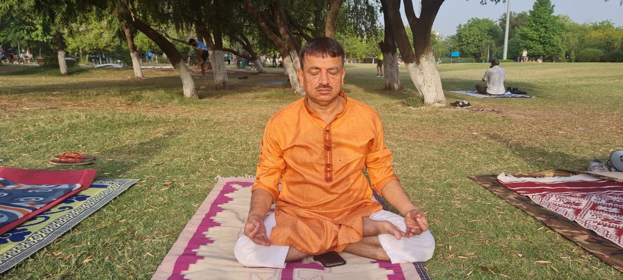 Vinod Bajaj Vinod Bajaj
