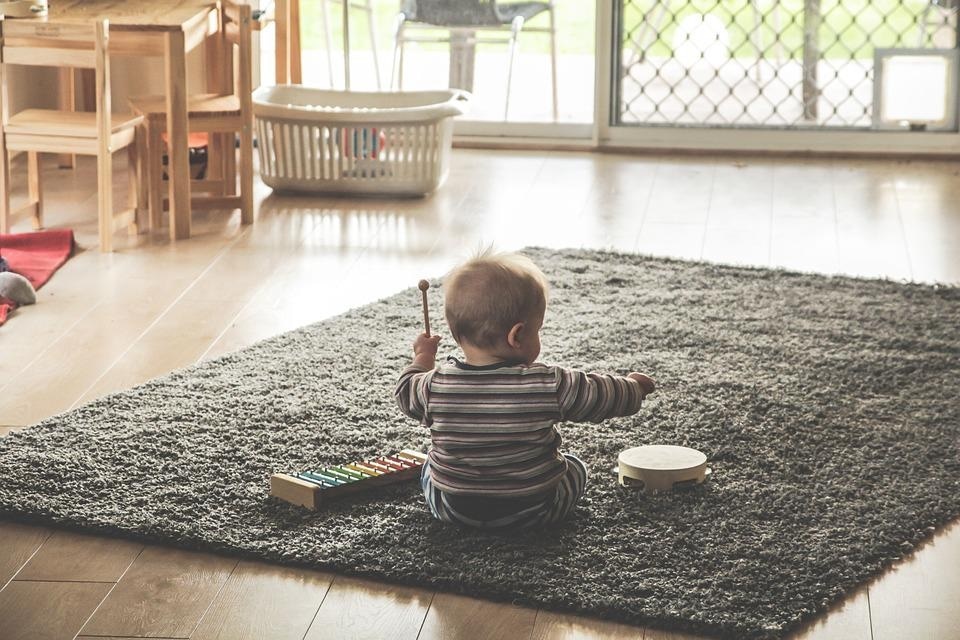 Most mental illness in children, almost 50% of them begin by age 1 (Pixabay) Most mental illness in children, almost 50% of them begin by age 1 (Pixabay)
