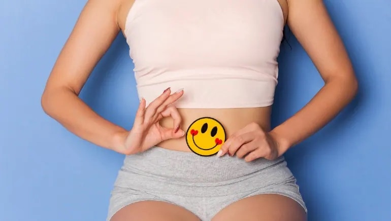 During monsoon, it is important to take extra precautions for keeping your vaginal area clean and dry. (Shutterstock)