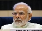 File photo of Prime Minister Narendra Modi.