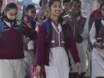 Jharkhand 10th result 2022: Matric results out, 92.19% students pass Jharkhand 10th result 2022: Matric results out, 92.19% students pass