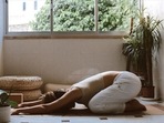 International Yoga Day 2022: Yoga asanas to beat indigestion International Yoga Day 2022: Yoga asanas to beat indigestion
