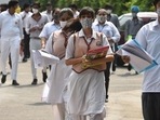 JAC 12th Result 2022: How to check Jharkhand Board Class 12 result on HT Portal JAC 12th Result 2022: How to check Jharkhand Board Class 12 result on HT Portal
