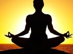 The theme for this year’s International Yoga Day (June 21) celebrations is ‘Yoga for humanity’. (iStock)