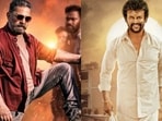 Even at 67 and 71 respectively, Kamal Haasan and Rajinikanth continue to be Tamil cinema's biggest box office draws.