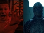 Stranger Things: Millie Bobby Brown's Eleven takes on the series' big bad in the trailer for season 4's volume 2. Stranger Things: Millie Bobby Brown's Eleven takes on the series' big bad in the trailer for season 4's volume 2.