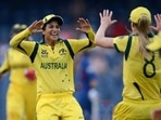 Former Australia cricketer Lisa Sthalekar