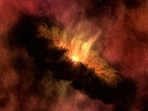 New class of stellar system called 'blue blobs' found: Research | Representative image(ANI) New class of stellar system called 'blue blobs' found: Research | Representative image(ANI)