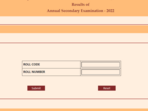 JAC Board 10th Result 2022: Direct link for Jharkhand Matric result at HT Portal JAC Board 10th Result 2022: Direct link for Jharkhand Matric result at HT Portal