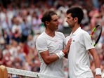 Rafael Nadal and Novak Djokovic will both be part of the Hurlingham Classic Rafael Nadal and Novak Djokovic will both be part of the Hurlingham Classic