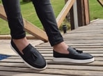 Invest in stylish pairs of shoes, as they are important fashion accessories.