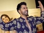Varun Dhawan credited Harsh Varrdhan Kapoor for starting parallel cinema. Varun Dhawan credited Harsh Varrdhan Kapoor for starting parallel cinema.