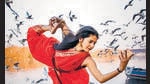 Instagram yoga enthusiasts Rakhi Sharma, Srishti Kaushik, Sakshi Gupta and Radhika Bose talk about their love for yoga, and how Instagram is just a space for them to share their love for the incredible practice. Instagram yoga enthusiasts Rakhi Sharma, Srishti Kaushik, Sakshi Gupta and Radhika Bose talk about their love for yoga, and how Instagram is just a space for them to share their love for the incredible practice.